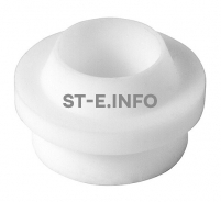 Изолятор газовой линзы  L - st-e.info - Санкт-Петербург