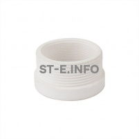 Керамическая насадка для плазмотрона XF-300 тип 1  - st-e.info - Санкт-Петербург