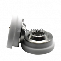 Керамический держатель сопла D31 (M11) арт.P0595-94097 - st-e.info - Санкт-Петербург