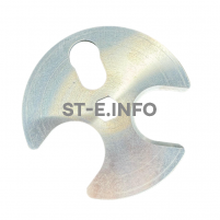 Ключ для извлечения расходников HT104119 - st-e.info - Санкт-Петербург