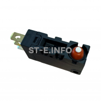 Переключатель режимов для горелки K345-10 - st-e.info - Санкт-Петербург