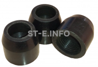 Защитный колпачок для плазмотрона М-15000 (маленький, пластиковый) - st-e.info - Санкт-Петербург