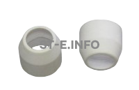 Защитный колпачок для плазмотрона P-80 - st-e.info - Санкт-Петербург