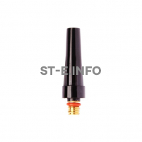 Колпачок средний для горелок TIG - st-e.info - Санкт-Петербург