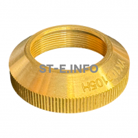 Колпак малый для плазмотрона YK100 - st-e.info - Санкт-Петербург