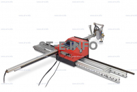 Консольная машина плазменной резки ST COMPACT 3-1500 c ЧПУ - st-e.info - Санкт-Петербург