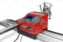 Консольная машина плазменной резки ST COMPACT 6-1500 c ЧПУ - st-e.info - Санкт-Петербург