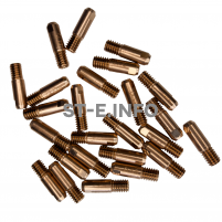 Контактный наконечник KP2100-1B1 под проволоку д.1,7mm - st-e.info - Санкт-Петербург