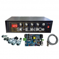 Контроллер высоты XPTHC-100V - st-e.info - Санкт-Петербург