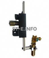 Подъемник резака для портальных машин с электродвигателем - st-e.info - Санкт-Петербург