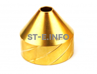 Конус, артикул  (YH200105) - st-e.info - Санкт-Петербург