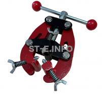 Центратор монтажный Краб 1 д. 25-65 мм  - st-e.info - Санкт-Петербург