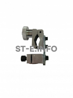 Кронштейн для сварочной горелки ED-WLS - st-e.info - Санкт-Петербург