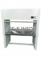 Беспылевой бокс для очистки лазерных головок STV-1310 - st-e.info - Санкт-Петербург