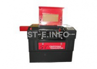 Станок для лазерной гравировки ST-LG6040P - st-e.info - Санкт-Петербург
