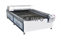 Лазерный станок для резки металла "Стилкат" 1325 - st-e.info - Санкт-Петербург