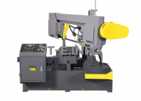 Полуавтоматический ленточнопильный станок 35SAA - st-e.info - Санкт-Петербург