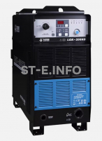 Источник плазменной резки LGK-200HD - st-e.info - Санкт-Петербург