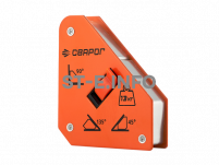 Угольник магнитный МОТ–13 (QJ6005) - st-e.info - Санкт-Петербург