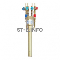 Порошковый маркиратор LT-PSMD-32 - st-e.info - Санкт-Петербург