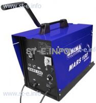 Сварочный полуавтомат инверторный одноблочный Brima MARS-180 - st-e.info - Санкт-Петербург