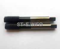 Метчик для нарезания резьбы (Screwing Tap) M12×1.75mm - st-e.info - Санкт-Петербург