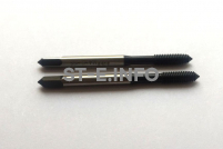 Метчик для нарезания резьбы (Screwing Tap) M4×0.7mm - st-e.info - Санкт-Петербург