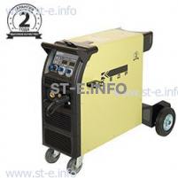 Полуавтомат Кедр MIG-250GS, 220В, инвертор - st-e.info - Санкт-Петербург