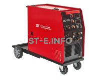 Сварочный полуавтомат MIG-280S - st-e.info - Санкт-Петербург