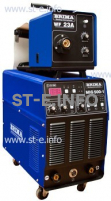 Сварочный инверторный полуавтомат Brima MIG-500-1 - st-e.info - Санкт-Петербург