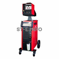 Полуавтомат сварочный MIG-500 XT Pulse - st-e.info - Санкт-Петербург