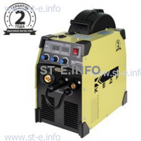 Инвертор сварочный MIG-200GW, 220В - st-e.info - Санкт-Петербург