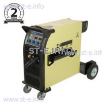 Полуавтомат Кедр MIG-250GN, 380В, инвертор - st-e.info - Санкт-Петербург