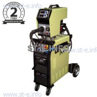 Полуавтомат Кедр MIG-500F, 380В, инвертор - st-e.info - Санкт-Петербург