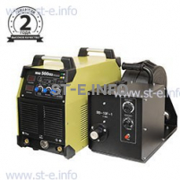 Полуавтомат Кедр MIG-500GF, 380В, инвертор - st-e.info - Санкт-Петербург