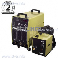 Инвертор сварочный MIG-500I, 380В - st-e.info - Санкт-Петербург