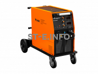 Сварочный полуавтомат Сварог MIG 2000 (N280) - st-e.info - Санкт-Петербург