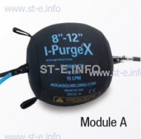 Надувная подушка для модульной системы подува XABLD 14-18" (356-457 mm) MOD A - st-e.info - Санкт-Петербург