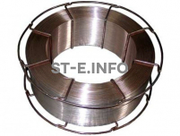 Наплавочная проволока FILTUB DUR 16 - st-e.info - Санкт-Петербург