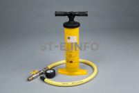 Насос для накачки модульных надувных систем серии Easi - st-e.info - Санкт-Петербург