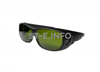 Очки для лазерной сварки тип С - st-e.info - Санкт-Петербург