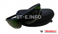 Очки для лазерной сварки - st-e.info - Санкт-Петербург