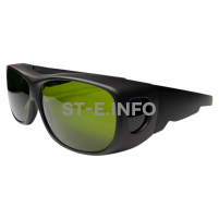 Очки для лазерной сварки тип С - st-e.info - Санкт-Петербург