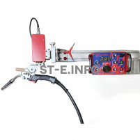 Система угловых колебаний сварочной горелки Огонек - 1  - st-e.info - Санкт-Петербург