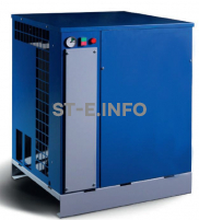 Осушитель рефрижераторного типа OP10 - st-e.info - Санкт-Петербург