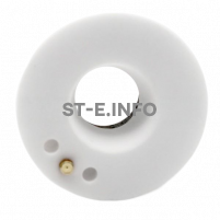 Керамический держатель сопла D31 (M15) арт.PP0595-92036 - st-e.info - Санкт-Петербург