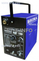 Сварочный полуавтомат углекислотный универсальный Brima ПДГ-160 - st-e.info - Санкт-Петербург