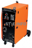 Полуавтомат сварочный ПДГ-251 - st-e.info - Санкт-Петербург