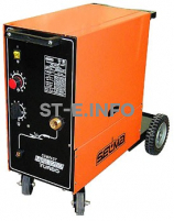 Полуавтомат сварочный ПДГ-252 инвертор - st-e.info - Санкт-Петербург