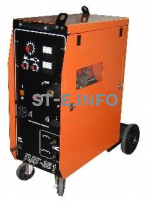 Полуавтомат сварочный ПДГ-351 - st-e.info - Санкт-Петербург